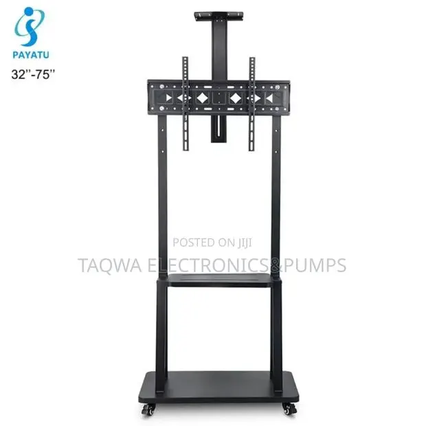 High Quality //Mobile Tv Stand · Photo 1