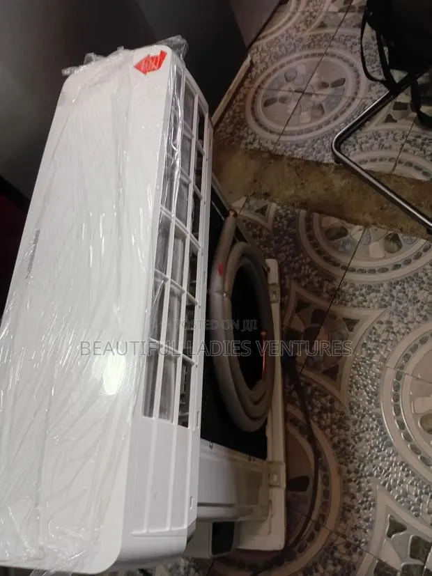 Bersen 1.5hp Split Air Conditioner – Powerful Cooling for Your Comfort · Photo 1