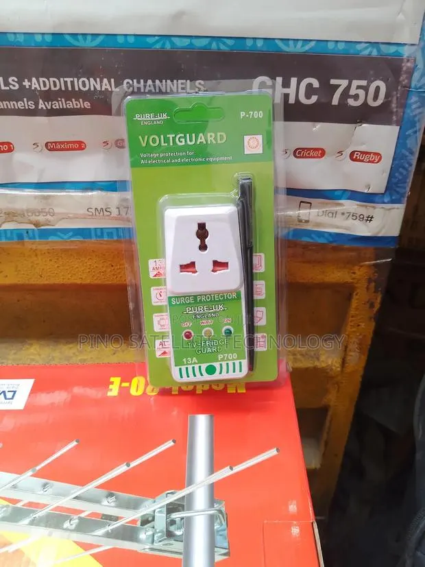 Fridge/Tv Guard · Photo 1