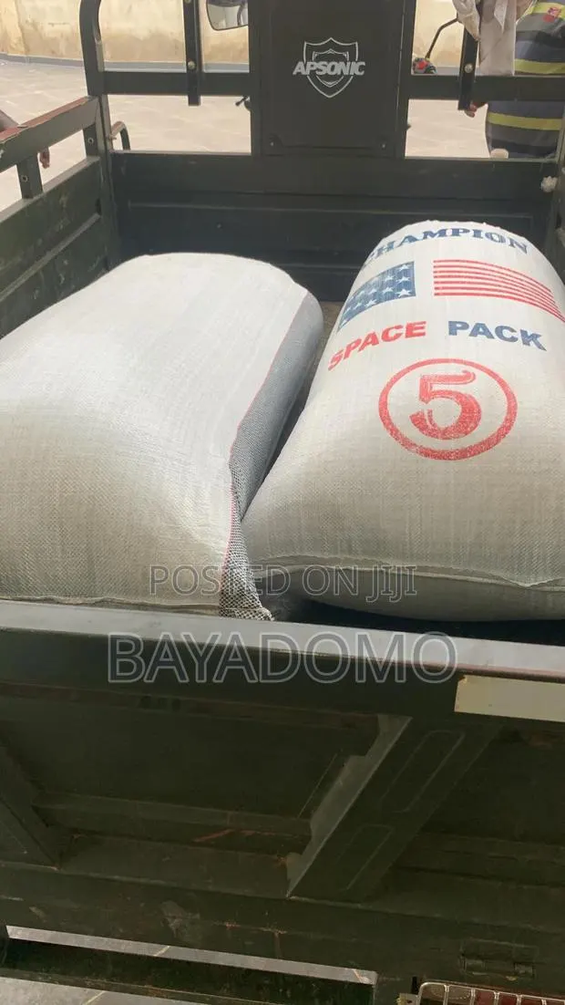Yellow/White Maize (Bags)! · Photo 1