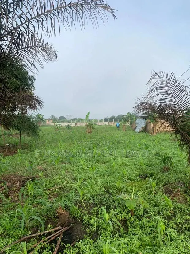 Registered and Gated 25 Plots for Sale. · Photo 1