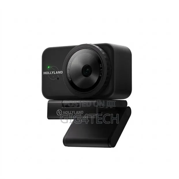 Hollyland Lyra 4k Uhd Webcam · Photo 1