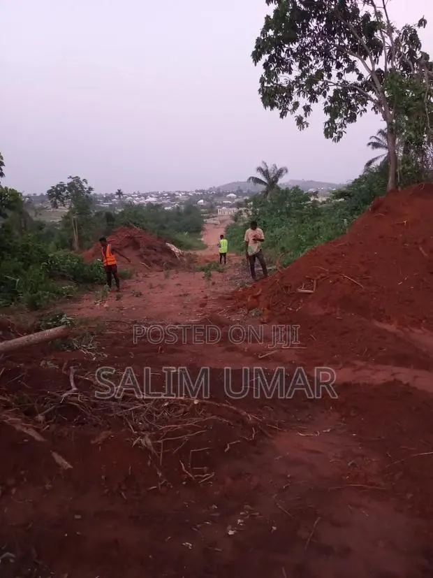Plot of Land Available for Sale at Ntonso · Photo 1