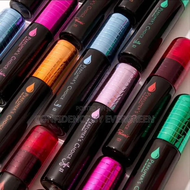 Perfumers Choice · Photo 1