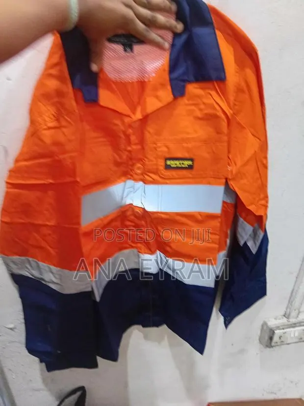 Mining Shirt · Photo 1