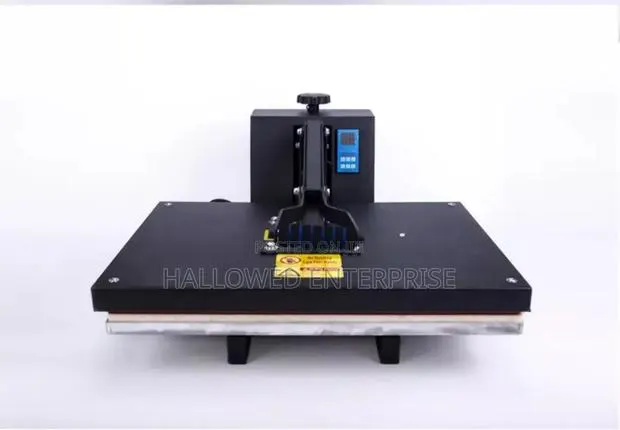 40×60cm Heat Press Machine · Photo 4