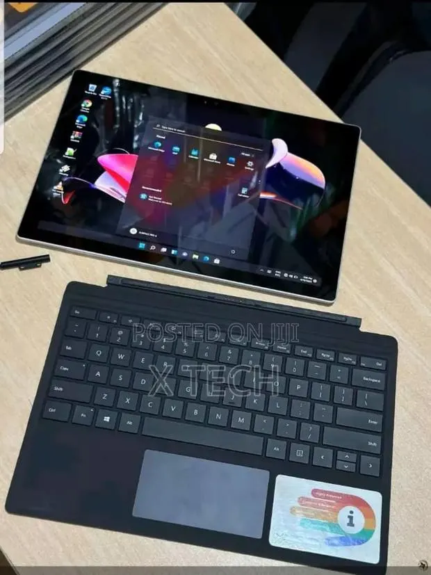 Laptop Microsoft Surface Laptop 3 4GB Intel Core i5 SSD 128GB