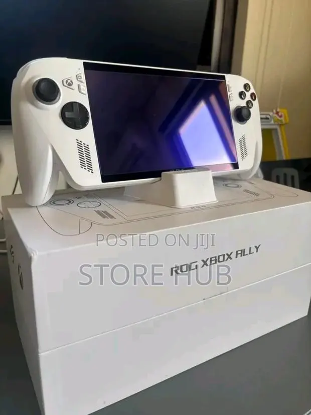 Asus Rog Xbox Allay · Photo 1