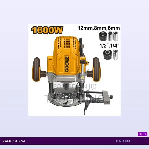 Electric - Rt160028 · Photo 1