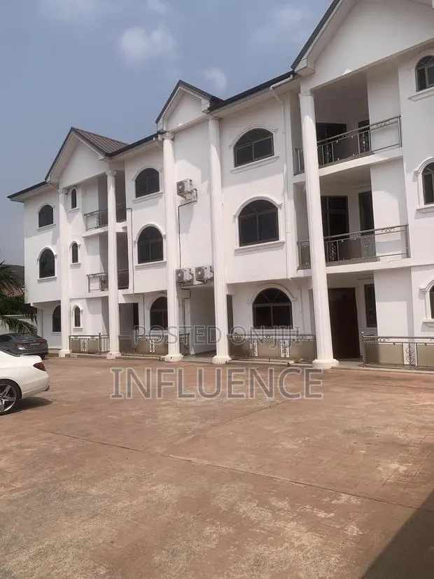 2bdrm Apartment in East Legon for rent · Photo 1