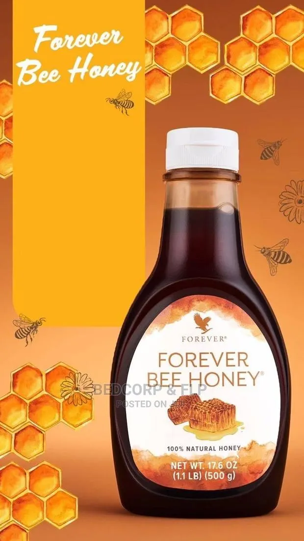 Forever Living Products(Honey) · Photo 1