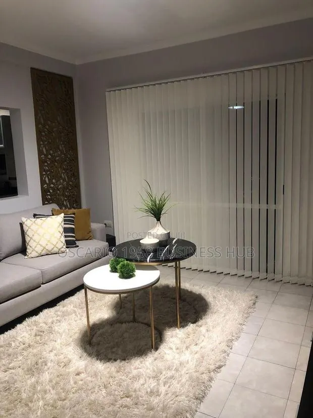 Ornella Vertical Design Blinds · Photo 1