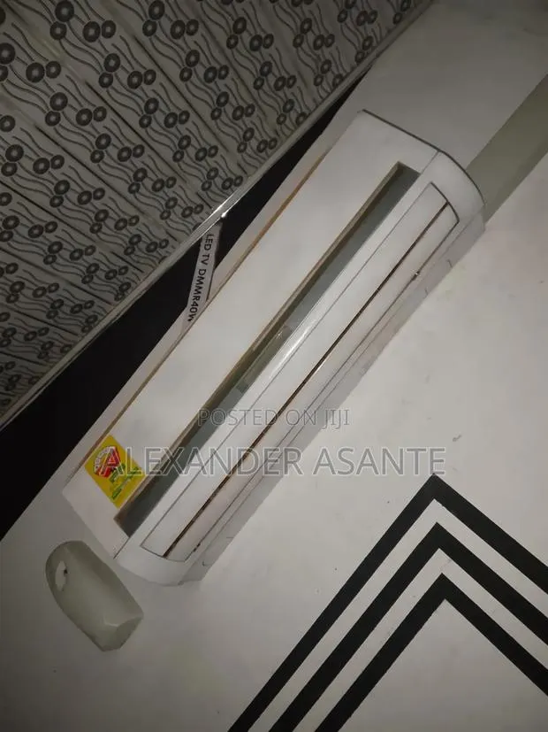 Haier Air Conditioning · Photo 1