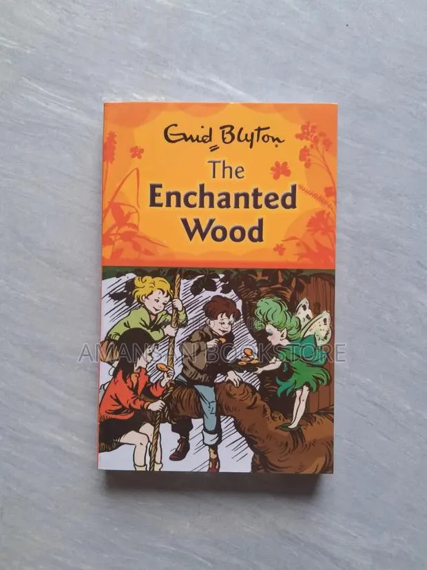 The Enchanted Wood · Photo 1
