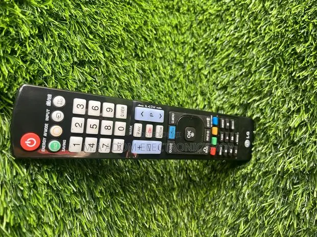 Remote for Lg Tvs Both Smart Non Smart · Photo 1