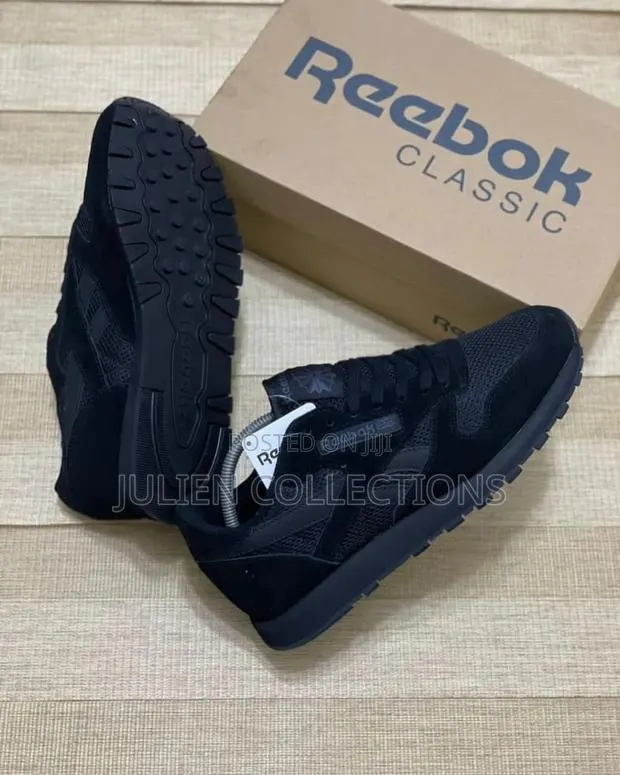 Reebok Classic · Photo 1