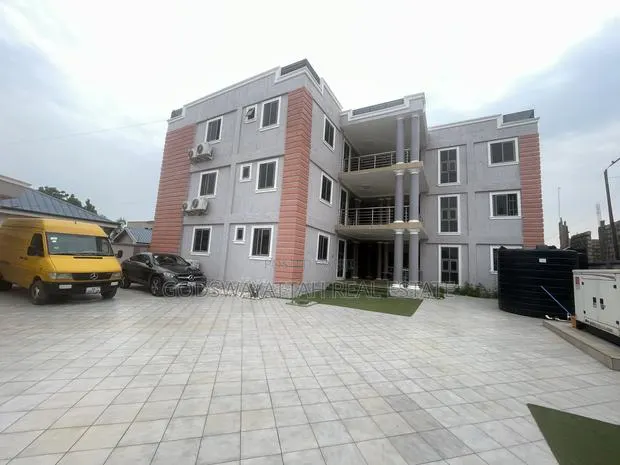 2bdrm Apartment in East Legon, Adjiriganor for rent · Photo 1
