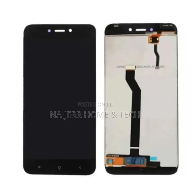 Redmi 3 to 15 Screen · Photo 1