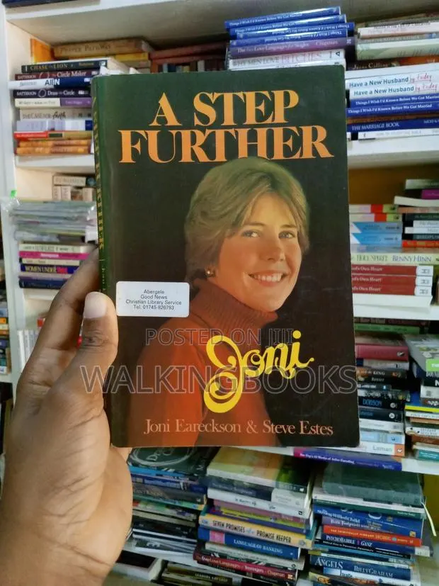 A Step Further · Photo 1