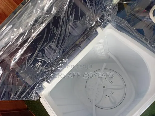 Cool Clean 7kg Washing Machine Moderna Washing Machine. · Photo 1