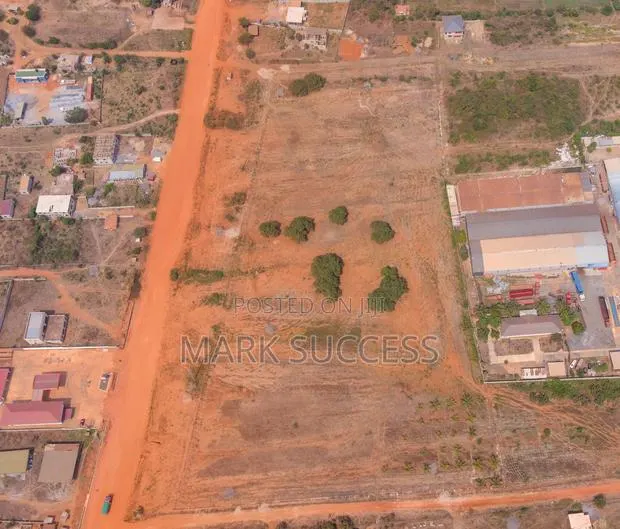 Acres of Titled Plots at Afienya -Kayokpo. Flexible Payments Available · Photo 1