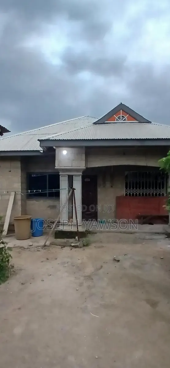 4bdrm House in Ejisu-Juaben Municipal for sale · Photo 1