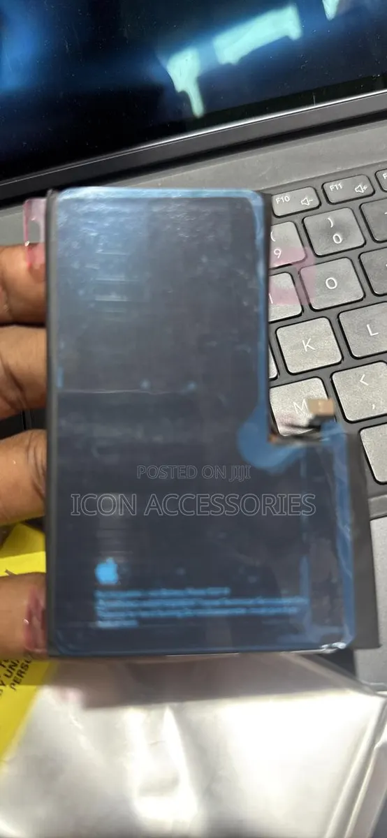 Original iPhone 16pro Max Battery at Affordable Price · Photo 1
