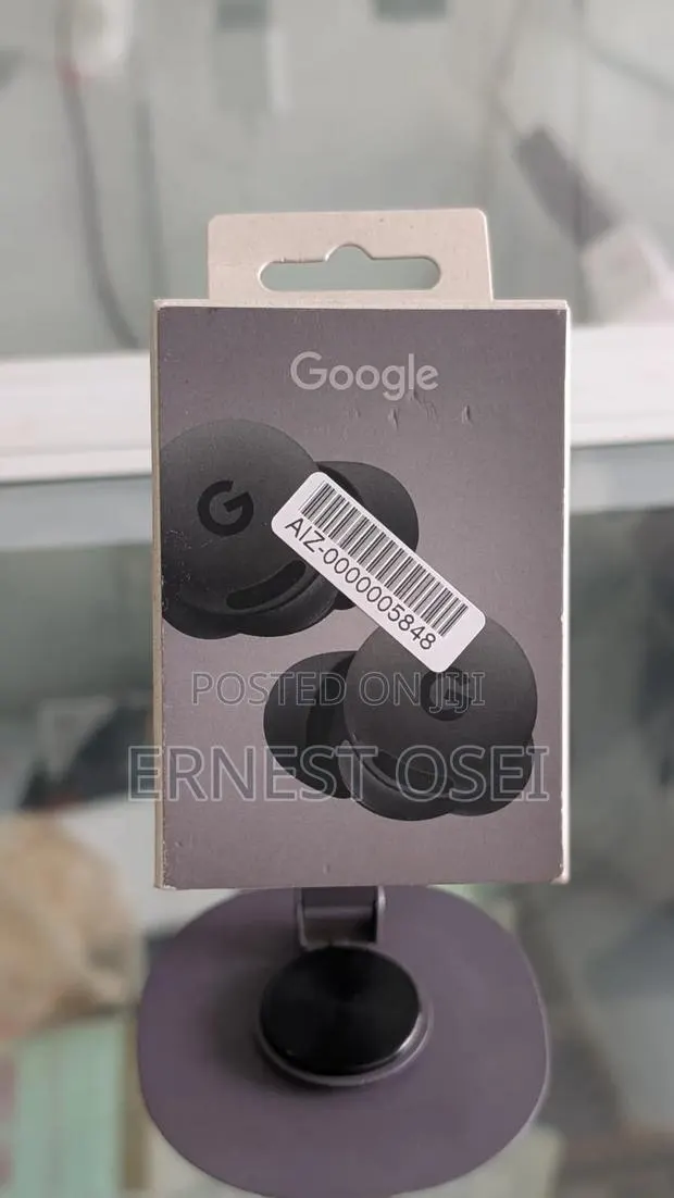 Google Pixel Buds 2a Sealed New · Photo 1