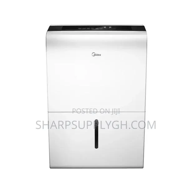 Midea 30ltrs Dehumidifier · Photo 1