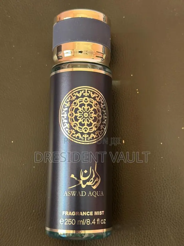 Men’s Perfume Mist · Photo 2