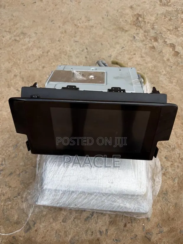 Honda Civic Tape Oem · Photo 1