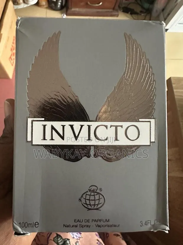 Invicto Perfume · Photo 1