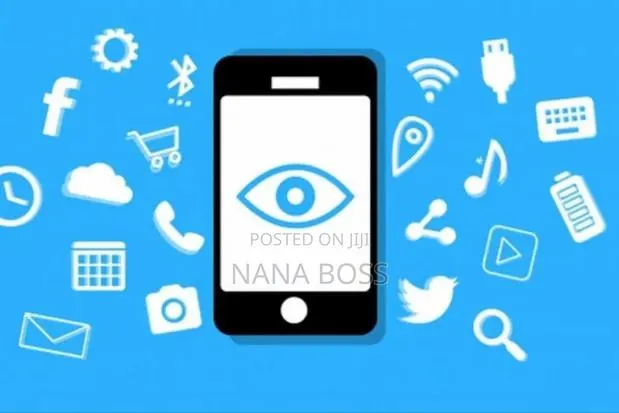 Spy Apps for Monitoring · Photo 1