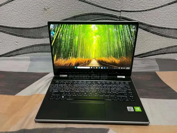 New Laptop HP 14z 8GB Intel Core i7 SSD 1.5T · Photo 1