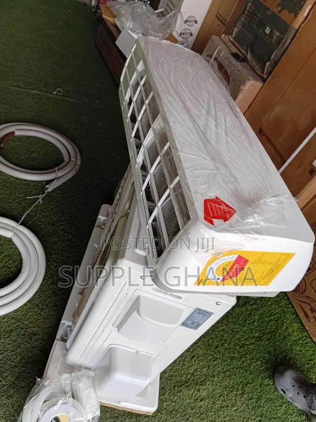 Bersen 1.5hp Ac – Strong Cooling, Silent Operation · Photo 1