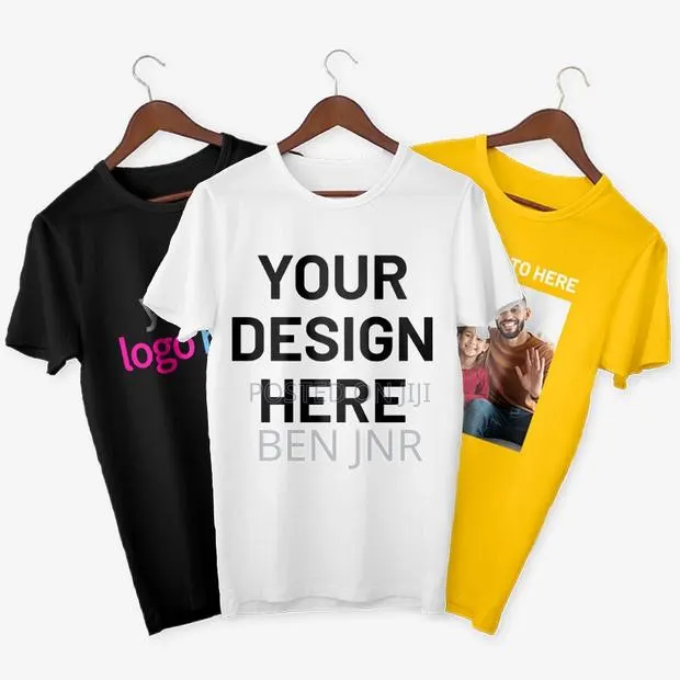 Quality Shirts Printings and Customizations · Photo 2