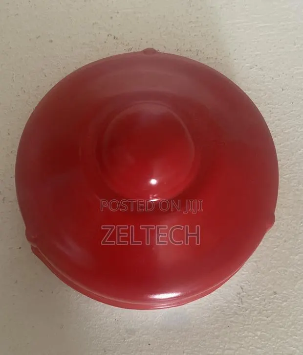 Numens Electric Heat Detector · Photo 1