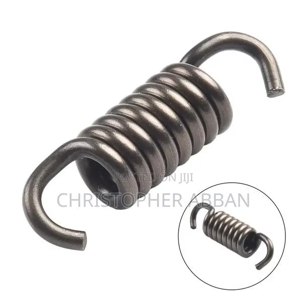 Clutch Spring for Brushcutter · Photo 1