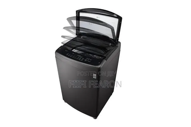 Brand New LG 16kg Smart Inverter Washing Machine With Smart Motion · Photo 2