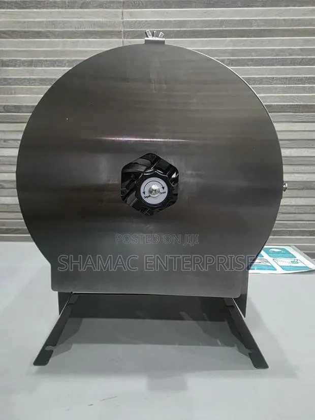 Electric Slicer · Photo 1