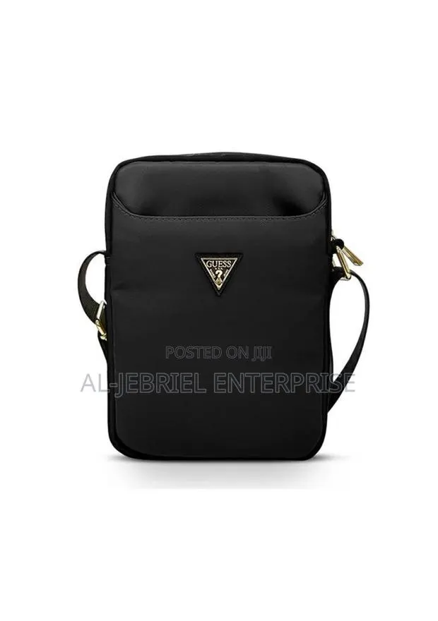Guess Nylon Tablet Bag · Photo 1