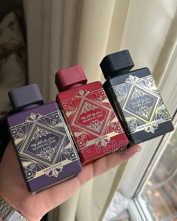 Badel Oud Perfume · Photo 1