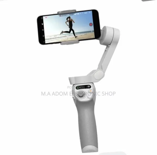 Quality DJI Osmo Mobile SE Smartphone Gimbal · Photo 1