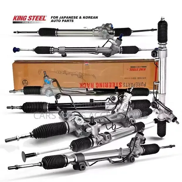 Steering Rack for All Cars · Photo 1