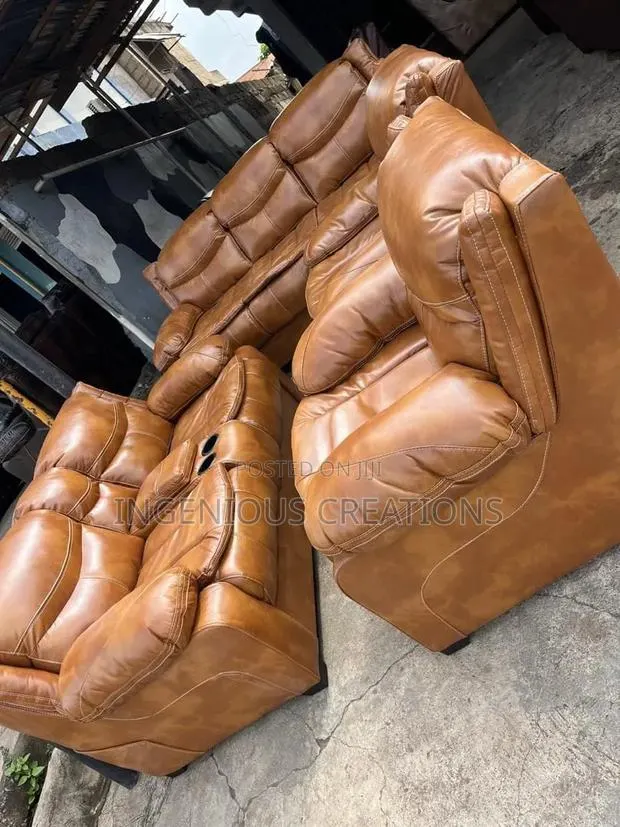 Modern Living Room Sofa · Photo 1