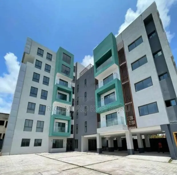 2bdrm Apartment in Kofi'S Realty, Tseaddo for sale · Photo 1