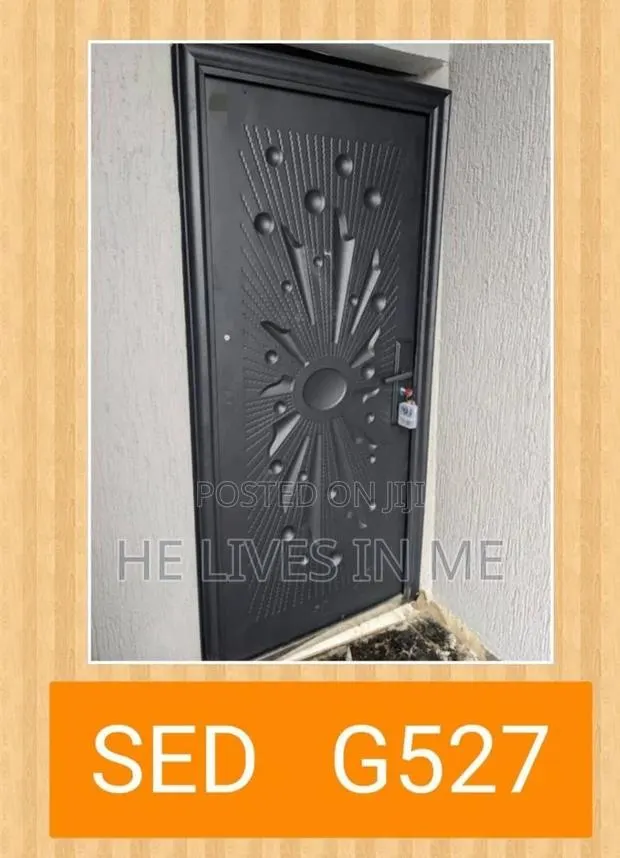 CED Original Doors · Photo 1
