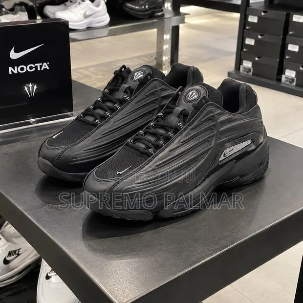 Nike NOCTA Hot Step 2 Sneakers – Drake Collaboration Casual Shoes · Photo 1