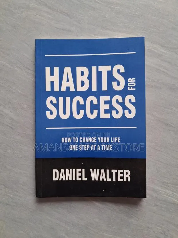 Habits For Success · Photo 1