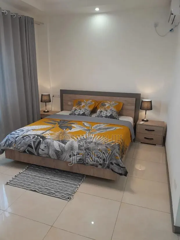 2bdrm Apartment in Sakumono for rent · Photo 1